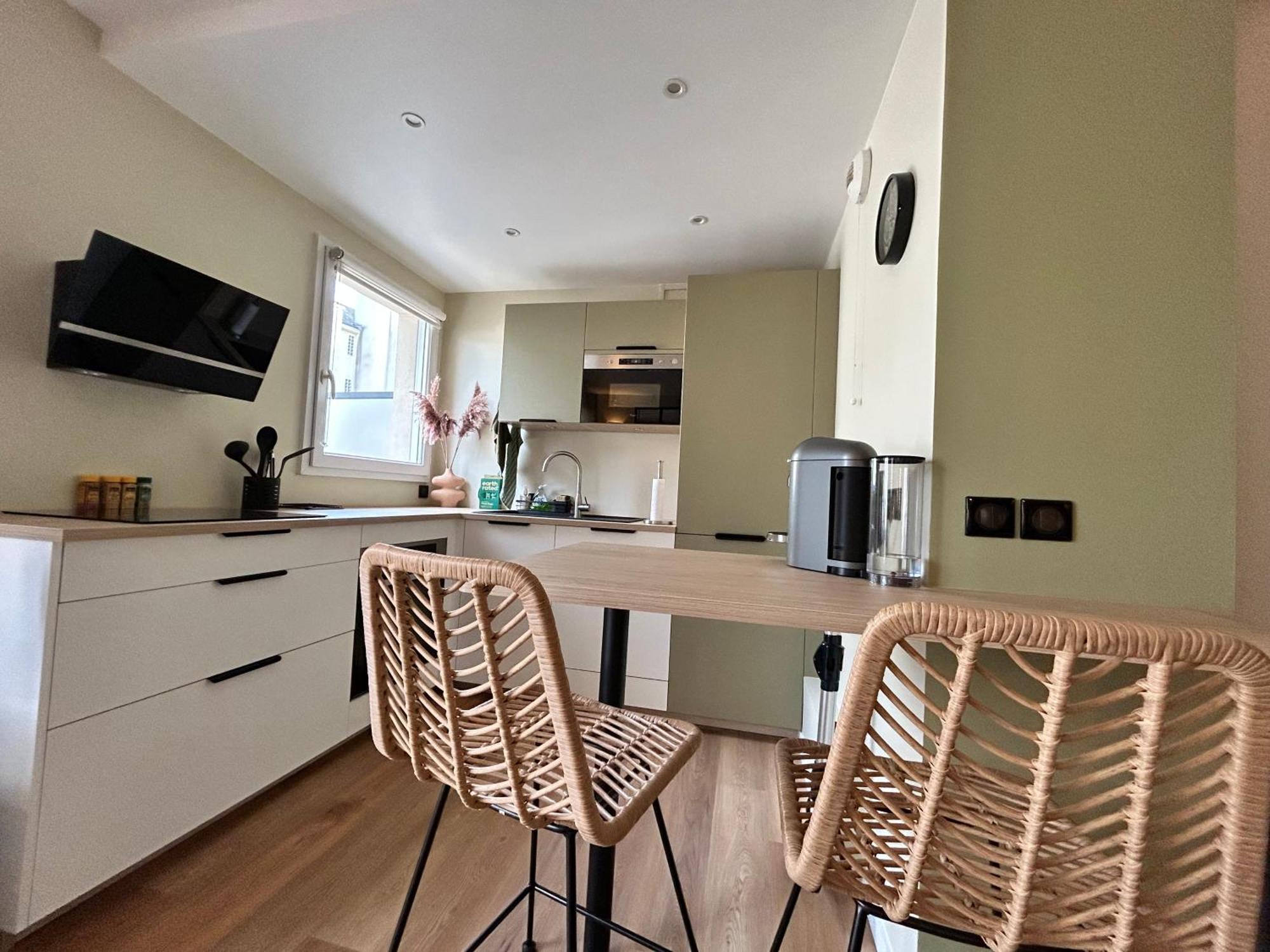 Sweet And Comfy In Hyper City Center With Netflix, Prime And Disney Plus Included Noisy-le-Grand Exterior foto